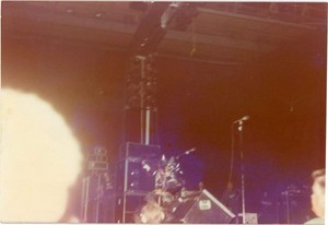  চুম্বন ~Gothenburg, Sweden...May 26, 1976 (Spirit of 76/Destroyer Tour)
