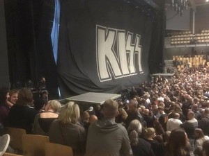  KISS ~Horsens, Denmark...May 9, 2017 (KISS World Tour)