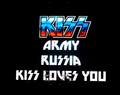 KISS ~Mosow, Russia...May 1, 2017 (KISS World Tour) - kiss photo