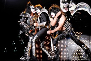  Kiss ~Prague, Czech Republic...May 23, 2010 (Sonic Boom Over Europe Tour)