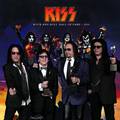 KISS (Rock and Roll Hall of Fame) April 10, 2014  - kiss photo