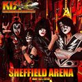 KISS ~Sheffield, England...May 1, 2010 (Sonic Boom Over Europe Tour) - kiss photo