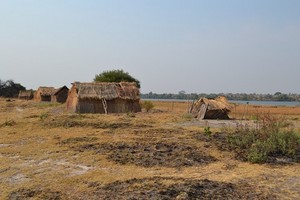  Kafue, Zambia
