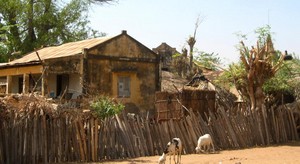  Koungheul, Senegal
