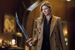 Legends of Tomorrow - Episode 5.09 - The Great British Fake Out - Promo Pics