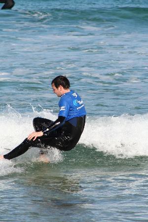  Let's Go Surfing on Bondi plage Greater Sydney NSW