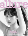 Lisa for Allure Magazine Pictorial - black-pink photo