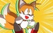 Me exept as a human - miles-tails-prower icon