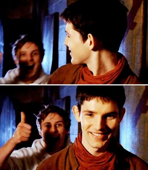 Merlin *lol!*