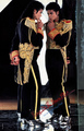Michael Jackson by Annie Leibovitz Vanity rare photo HQ - michael-jackson photo