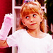 Michelle  - full-house icon