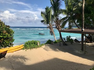  North Island, Seychelles