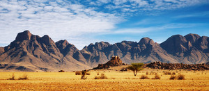 Okahandja, Namibia
