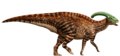 Parasaurolophus - jurassic-park photo