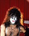 Paul ~Amsterdam, Netherlands...May 23, 1976 (Spirit of '76-Destroyer Tour)  - kiss photo