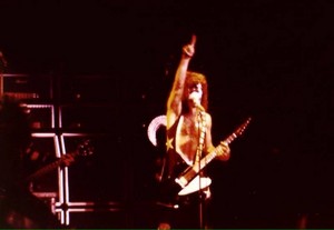  Paul ~Birmingham, England...May 14, 1976 (Alive Tour)