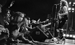  Paul ~Copenhagen, Denmark...May 29, 1976 (Spirit of '76 - Destroyer Tour)