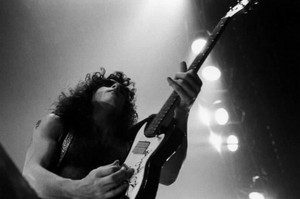  Paul ~London, Ontario, Canada...April 24, 1976 (Destroyer/Spirit of 76 Tour)