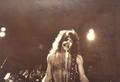 Paul ~Lund, Sweden...May 30, 1976 (Spirit of '76/Destroyer Tour)  - kiss photo