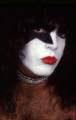 Paul(NYC)...April 28, 1977 (Love Gun/Black Room Session) - kiss photo