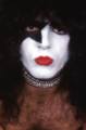 Paul (NYC)...April 28, 1977 (Love Gun/Black Room Session) - kiss photo