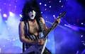 Paul ~Newcastle, England...May 2, 2010 (Sonic Boom Over Europe Tour) - kiss photo