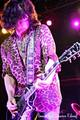 Paul Stanley ~Wollongong, Australia...April 13, 2007 (Live to Win Tour)  - music photo