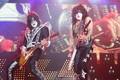 Paul and Tommy ~Newcastle, England...May 2, 2010 (Sonic Boom Over Europe Tour) - kiss photo