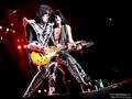 Paul and Tommy ~Prague, Czech Republic...May 23, 2010 (Sonic Boom Over Europe Tour)   - kiss photo