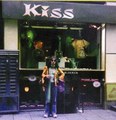 Peter ~Copenhagen, Denmark...May 29, 1976 (Spirit of '76 - Destroyer Tour) - kiss photo