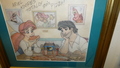 Ariel and Eric - disney-princess fan art