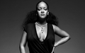 rihanna - Rihanna I-D magazine wallpaper