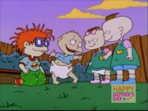 Rugrats - Mother's Day 239