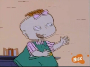  Rugrats - Mother's Tag 299