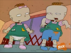  Rugrats - Mother's 日 30