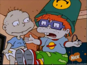 Rugrats - Mother's Day 314