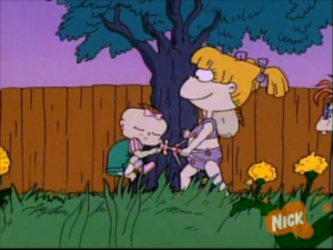  Rugrats - Mother's দিন 440