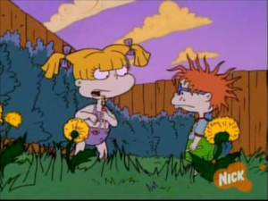  Rugrats - Mother's দিন 442