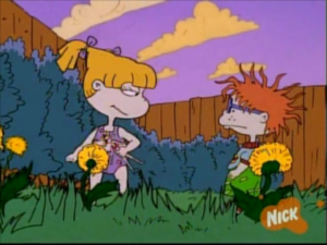  Rugrats - Mother's দিন 443