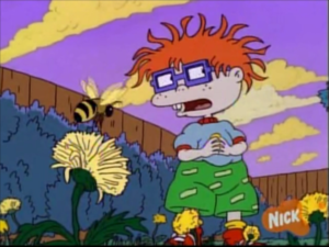 Rugrats - Mother's दिन 456