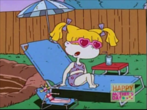 Rugrats - Mother's Day 483