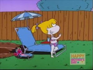 Rugrats - Mother's Day 489