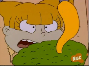 Rugrats - Mother's Day 525