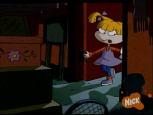 Rugrats - Mother's Day 558