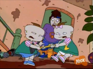 Rugrats - Mother's Day 668