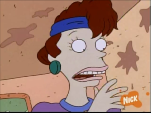 Rugrats - Mother's Day 670
