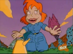 Rugrats - Mother's Day 716