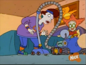 Rugrats - Mother's Day 90