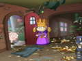Rugrats Tales From the Crib: Snow White 583 - rugrats photo