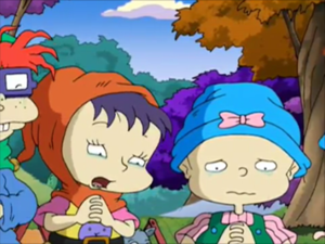  Rugrats Tales From the Crib: Snow White 833